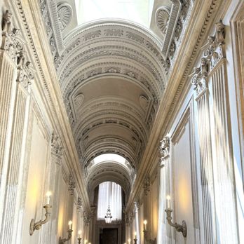 Vatican City - Local Flavor Near Me - Rome, RM