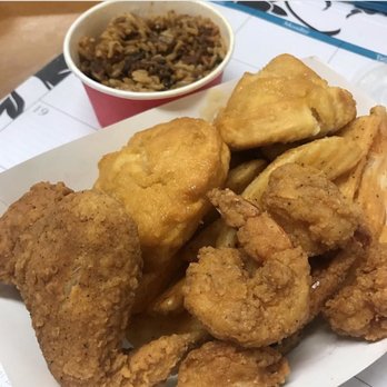 Krispy Krunchy Chicken - Chicken Wings Near Me - Oakland, California Krispy Krunchy Chicken - Chicken Wings Near Me - Oakland, California