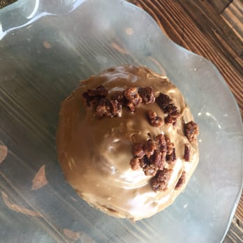 CRAFTkitchen - Pecan streusel - New American Near Me - Henderson, Nevada CRAFTkitchen - Pecan streusel - New American Near Me - Henderson, Nevada