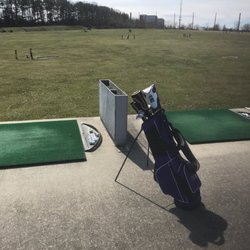 Bayview Golf Center