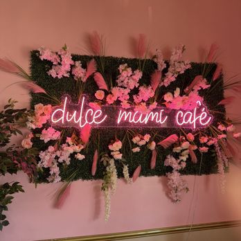 Dulce Mami Cafe - Coffee & Tea Near Me - Denton, Texas Dulce Mami Cafe - Coffee & Tea Near Me - Denton, Texas