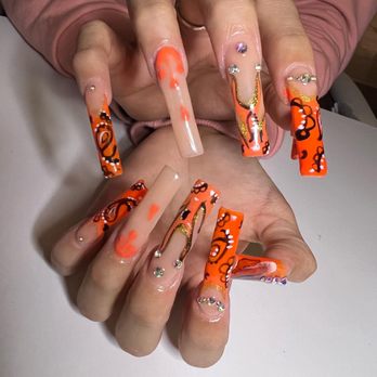 Mimosa Mommi Nail Studio - Nail Technicians Near Me Mimosa Mommi Nail Studio - Nail Technicians Near Me
