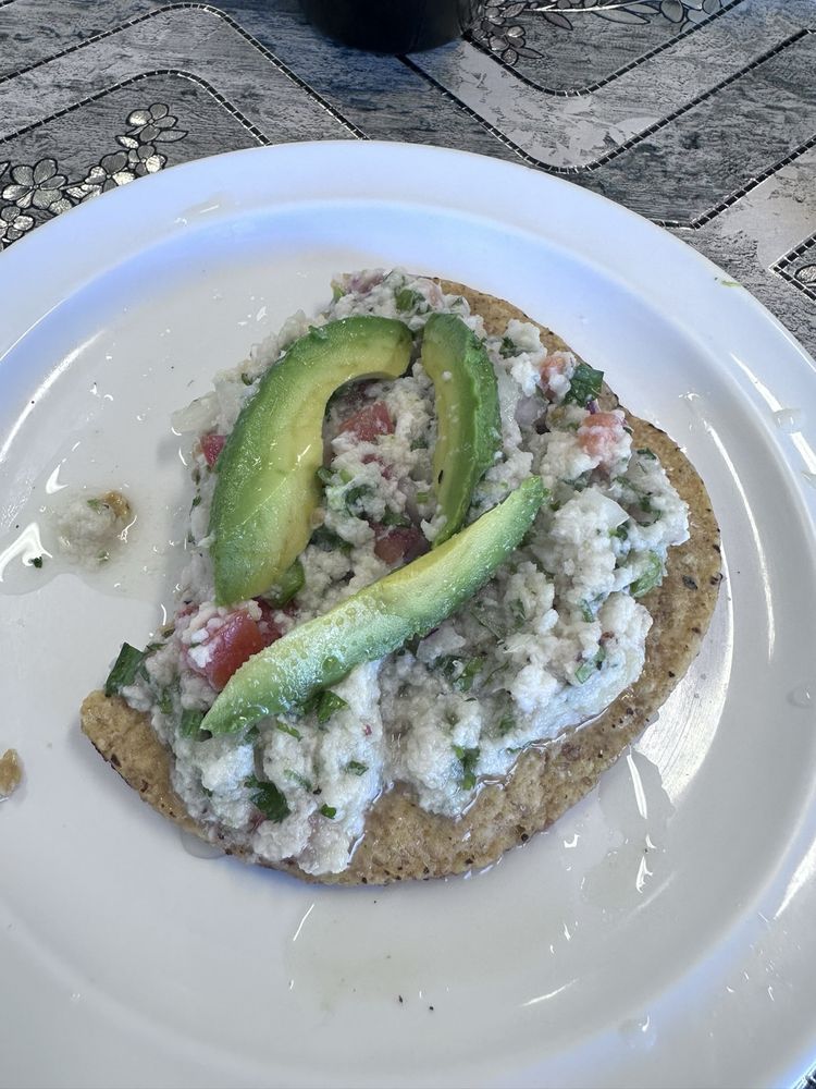 Taqueria El Cohete