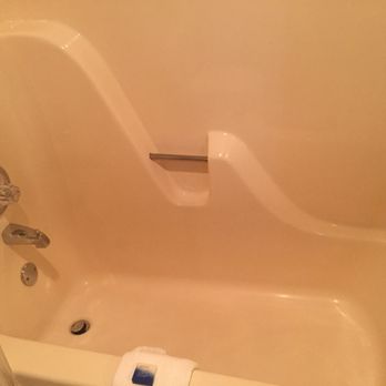 Best Western TimberRidge Inn - Bathtub - Hotels Near Me - Grove, Oklahoma