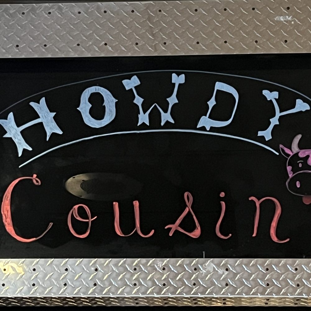 Cousins' - the name of the restaurant - Sandwiches Near Me - The Dalles, Oregon Cousins' - the name of the restaurant - Sandwiches Near Me - The Dalles, Oregon