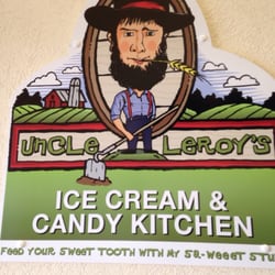 Uncle Leroy's