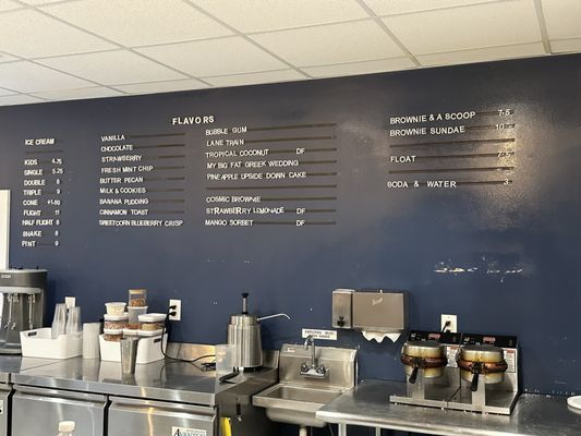 The Oxford Creamery by null