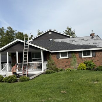 Richardson Roofing & Exterior - Roofing Near Me - Peterborough, Ontario Richardson Roofing & Exterior - Roofing Near Me - Peterborough, Ontario