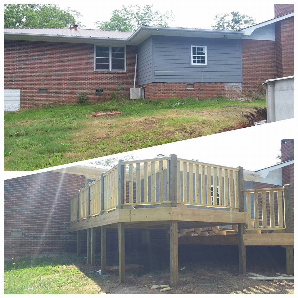 Slide of BP Roofing & Remodeling