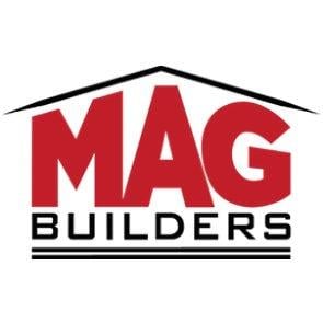 Slide of MAG Builders