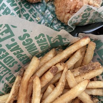 Wingstop - Chicken Wings Near Me - Jacksonville, Florida Wingstop - Chicken Wings Near Me - Jacksonville, Florida