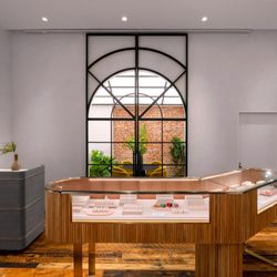 Greenwich St. Jewelers