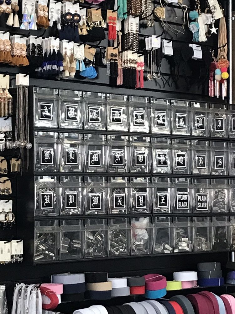 GEN X CLOTHING Updated July 2024 19 Reviews 1138 S Decatur Blvd