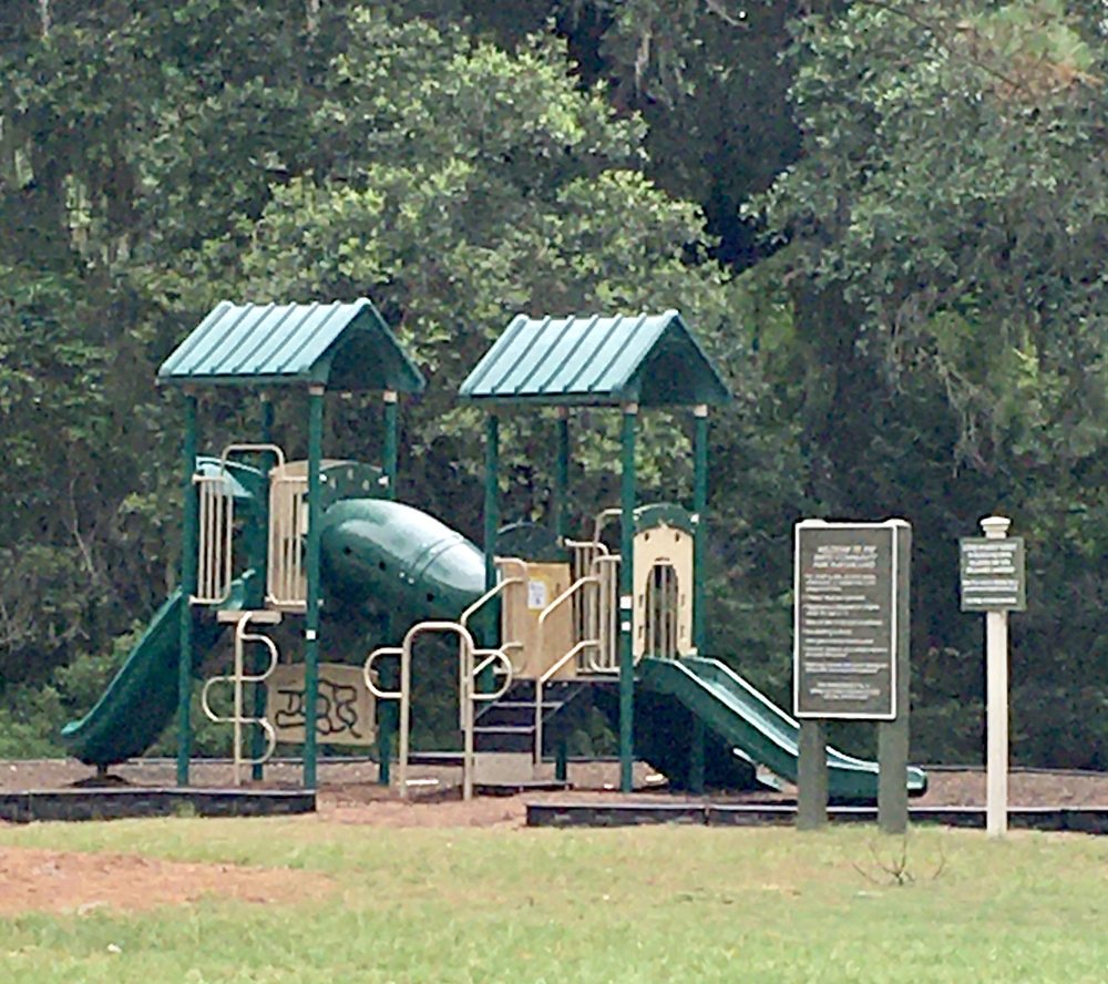Jarvis Creek Park Logo