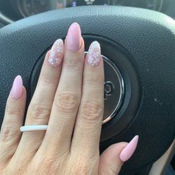 MVP Nail Spa