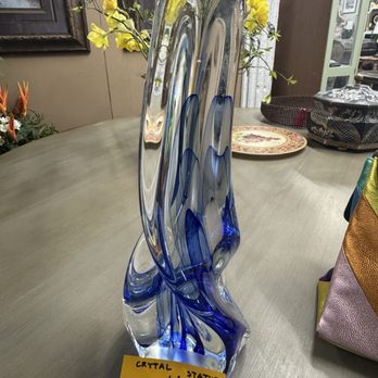 Upscale Consignment Furniture - Rollin Karg sculpture - Used, Vintage & Consignment Near Me - Sacramento, California Upscale Consignment Furniture - Rollin Karg sculpture - Used, Vintage & Consignment Near Me - Sacramento, California