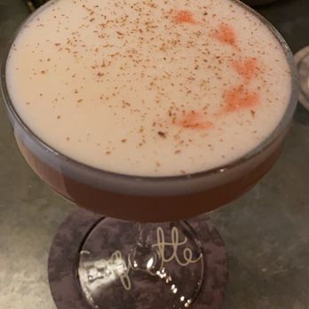 Coquette - Breakfast & Brunch Near Me - Boston, Massachusetts