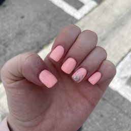 Easter Nails Easter Nails