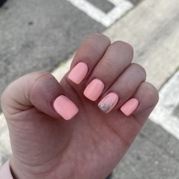 American Spa and Nails - Easter Nails - Nail Salons Near Me - Buena Park, California American Spa and Nails - Easter Nails - Nail Salons Near Me - Buena Park, California