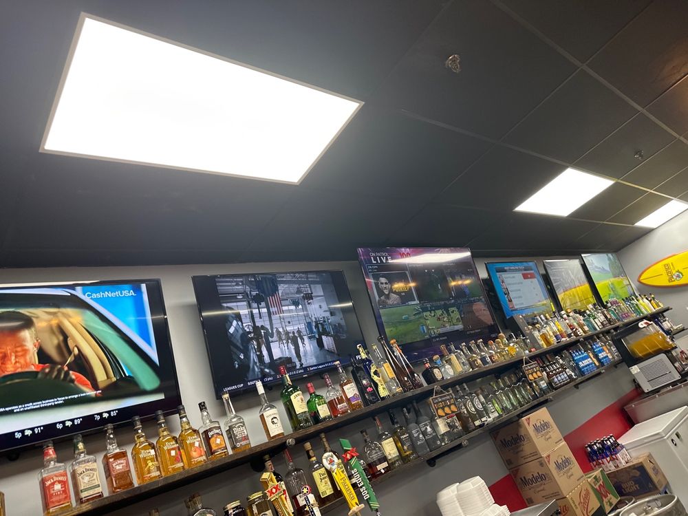 Jose's Mexican Grill