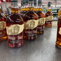 Spec's Wines, Spirits & Finer Foods - Sometimes they have Buffalo Trace