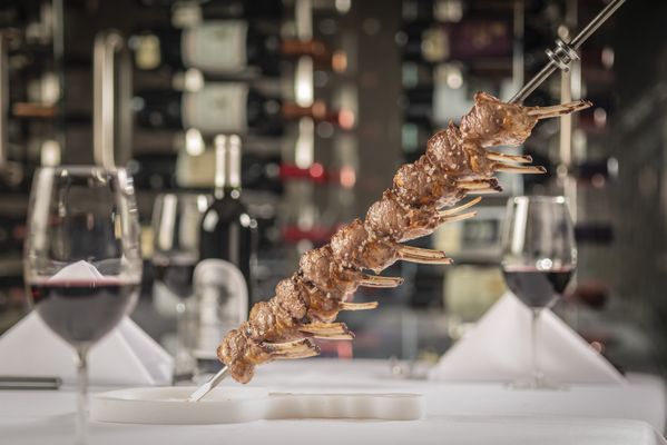 Churrasco Brazilian Steakhouse by null