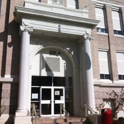 Boise High School - Est. 1903