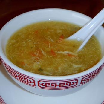 Hunan Chinese Restaurant - Egg Drop Soup - Chinese Near Me - Cortez, Colorado Hunan Chinese Restaurant - Egg Drop Soup - Chinese Near Me - Cortez, Colorado