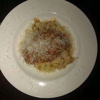 Enoteca Molinari - pork ragu - Italian Near Me - Oakland, California