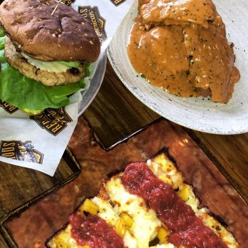 Mash'D - New American Near Me - Frisco, Texas