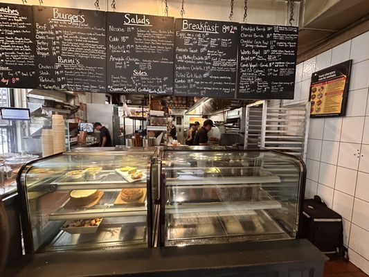 Choice Market by null