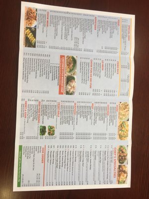 Menu photo 4 Asian Cafe Queens, NY