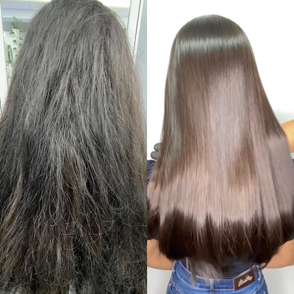 XINYU HAIR SALON 855 Photos & 426 Reviews 4241 Main St, Flushing