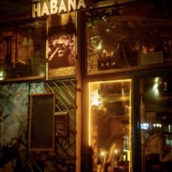 La Habana