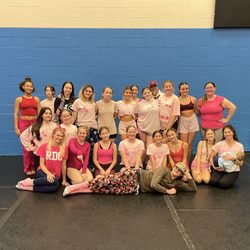 Revolution Dance Company