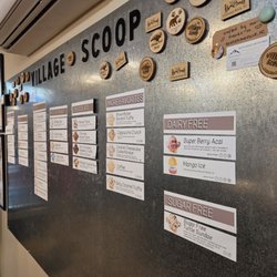 Village Scoop