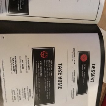 Benihana - Sushi Bars Near Me - Orlando, Florida