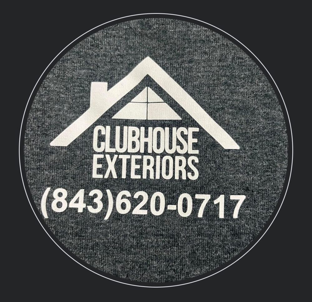 Slide of Clubhouse Exteriors