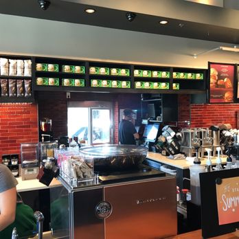Starbucks - Inside - Coffee & Tea Near Me - Orlando, Florida Starbucks - Inside - Coffee & Tea Near Me - Orlando, Florida