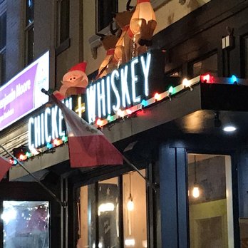 Chicken + Whiskey - Venezuelan Near Me - Washington, DC, District of Columbia Chicken + Whiskey - Venezuelan Near Me - Washington, DC, District of Columbia