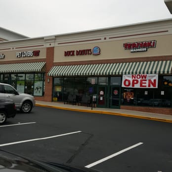 Duck Donuts - Donuts Near Me - Fairfax, Virginia Duck Donuts - Donuts Near Me - Fairfax, Virginia
