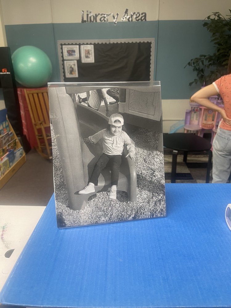 Tracy Learning Center Preschool - childcare center in Tracy, CA