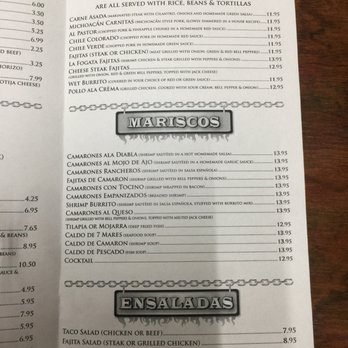 La Fogata - Mexican Near Me - Redding, California La Fogata - Mexican Near Me - Redding, California