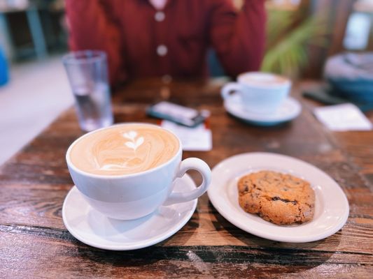 Northside Social Coffee & Wine by null