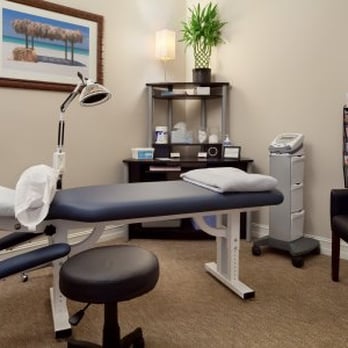 Advanced Spinal Care Chiropractic & Massage - Treatment Room - Chiropractors Near Me - Lakeland, Florida Advanced Spinal Care Chiropractic & Massage - Treatment Room - Chiropractors Near Me - Lakeland, Florida