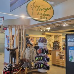 Twigs Alaskan Gifts Gift Greeting Cards Email, Text or Print