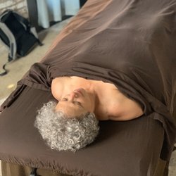 Salvation Wellness - Meet Karen! Our massages help her keep doing the things she loves.
