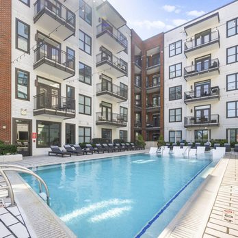 The Atherton - Apartments Near Me - Charlotte, North Carolina The Atherton - Apartments Near Me - Charlotte, North Carolina