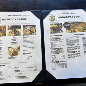 Big Daddy J's 5 Great Things - Bars Near Me - Cocoa Beach, Florida Big Daddy J's 5 Great Things - Bars Near Me - Cocoa Beach, Florida