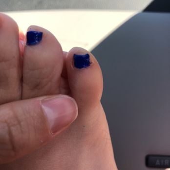 Ardora Nail Lounge - Nail Salons Near Me - Silverdale, Washington
